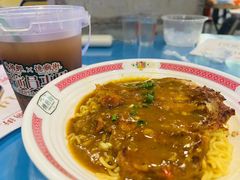 -憶廟街 X 沙角邨(太古城店)