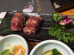 -黑牛の店·和牛烧肉(大悦城店)