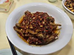 -笨罗卜浏阳菜馆(龙华鹏润达店)