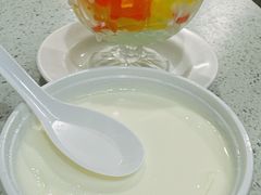 -芬芳甜品(同福路店)