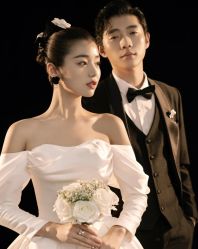 -巴黎新娘婚纱摄影·婚礼策划(嘉定总店)