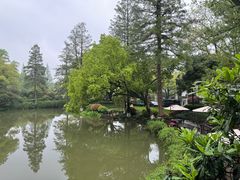 -杭州花家山庄