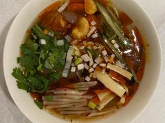 浑源凉粉-弘雅饭店