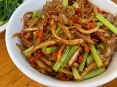 -浏阳小饭铺(洪西小区店)