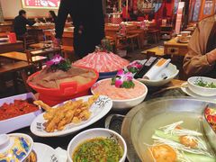 -大龙燚火锅(南山大道店)