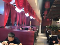 -聚盛源蒸汽海鲜火锅烤肉自助(巨川金海岸购物广场店)