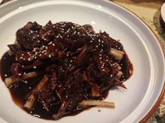 -绿茶餐厅(领展购物广场·中关村店)