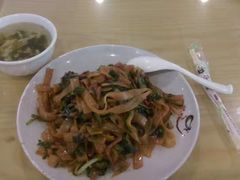 -上海财经大学-新食堂