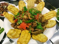 -宗泉烤全羊·烤羊腿·家常菜(解放东路店)