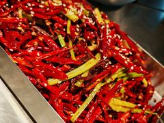 -No.DD戳子烧烤·江湖菜(北京总店)
