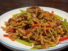 -民间瓦缸煨汤館(嵩山路店)