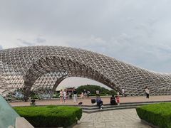 -南汇嘴观海公园