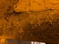 -洛阳古墓博物馆