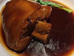 -绿茶餐厅(朝阳大悦城店)