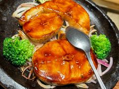 -天福苑(崇宁路店)