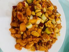 -闻道食府烙饼卷带鱼(原车耳营店原大觉寺店)