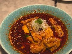 -雀蓝川菜(奥体广场店)