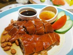 -广东道至正餐厅(区庄店)