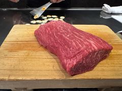 -神户牛排餐厅MOURIYA(总店)