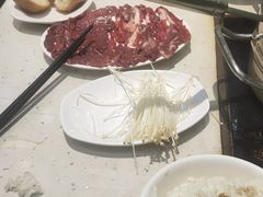 -黑山牛肉汤火锅(花城汇店)