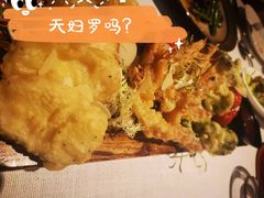 -一棵树·意大利西餐厅One Tree(新城店)