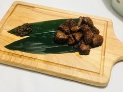 -肆月河豚·新淮扬(金融街店)