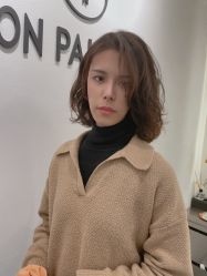 -FASHION PALACE hair+