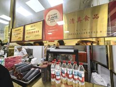 -正味斋锅巴菜(西北角店)