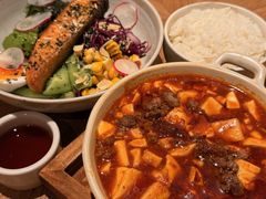 -无印良品餐堂 MUJI Diner(成都太古里店)