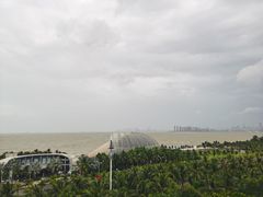 -欢乐海岸美食联盟