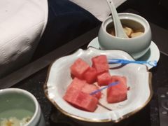 -秦桥足道·SPA·影院(万达店)