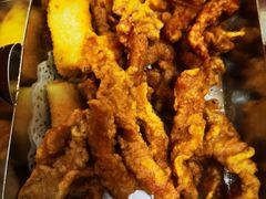 -沸炉重庆老火锅(军事博物馆店)