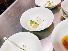 -金陵老丁家馄饨(新街口店)