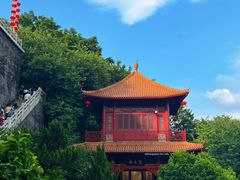 -南沙天后宫景区