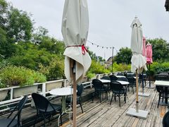 -北平花园·潮玩萌牙·北平咖啡(南锣鼓巷胡同店)