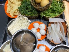 -范贤光鸡公煲(平乐园总店)