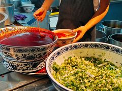 -清真·马安军辣子牛肉面