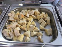 锅盔馍-乡党臊子面(丰庆公园店)