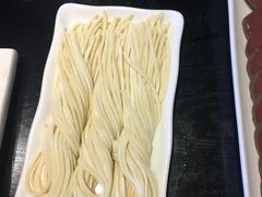 手工面条-食鲜捞火锅(湖西路店)