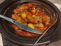 -绿草地·湘菜(7mall店)