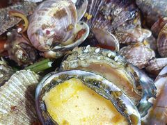 -海帮主·蒸汽海鲜青岛菜(栈桥火车站店)