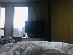 -上海外滩英迪格酒店