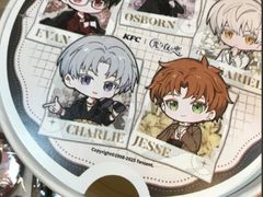 -肯德基(八号仓店)