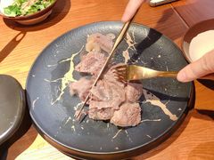 大刀牛肉-受气牛肉·重庆耙牛肉(来福士店)