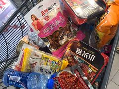 -永辉超市(新桥店)