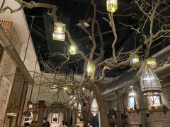 -桂小厨广西菜(万象城店)