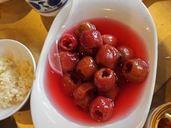 -牛街清真满恒記(平安里西大街店)