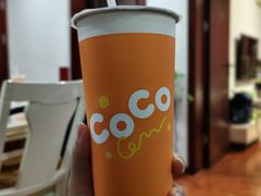 -CoCo都可(昌吉店)