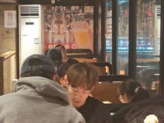 -管氏翅吧(甘家口店)
