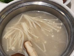 -蒙都43°9羊火锅·赤峰美食(宁城店)